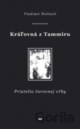 Kráľovná z Tammiru