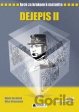 Dejepis II