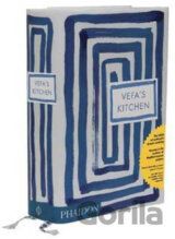 Vefa's Kitchen