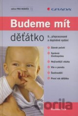 Budeme mít děťátko