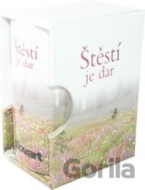 Štěstí je dar