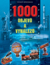1000 objevů a vynálezů