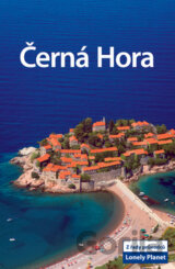 Černá Hora