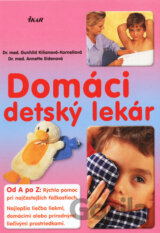 Domáci detský lekár