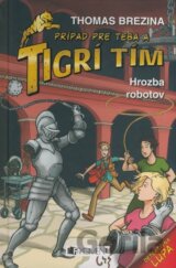 Hrozba robotov