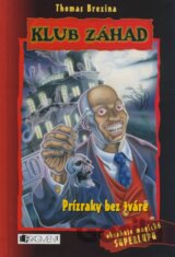 Prízraky bez tváre