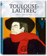 Henri de Toulouse-Lautrec