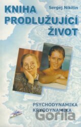 Kniha prodlužující život