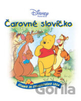 Čarovné slovíčko