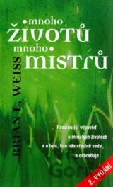 Mnoho životů, mnoho mistrů