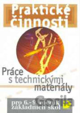 Práce s technickými materiály