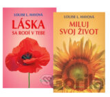 Miluj svoj život + Láska sa rodí v tebe (kolekcia)