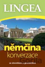 Němčina - Konverzace