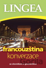 Francouzština - Konverzace