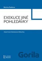 Exekuce jiné pohledávky