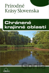 Chránené krajinné oblasti