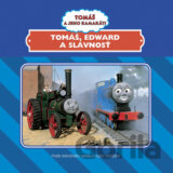 Tomáš, Edward a slávnosť