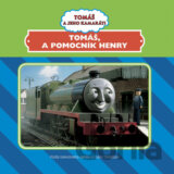 Tomáš, a pomocník Henry