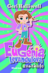 Eugénia Levanduľová zasahuje