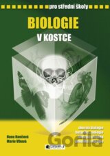 Biologie v kostce pro střední školy