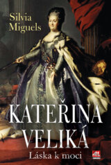 Kateřina Veliká