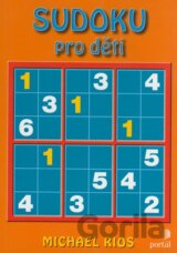 Sudoku pro děti