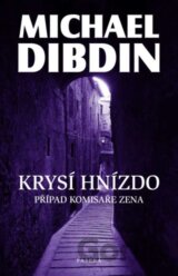 Krysí hnízdo