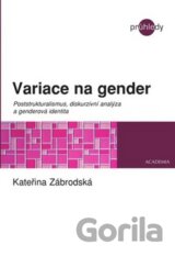 Variace na gender