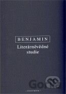Literárněvědné studie