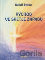 Východ ve světle západu