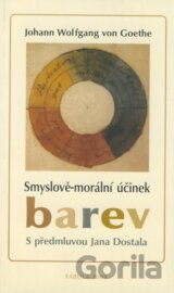 Smyslově-morální účinek barev