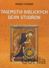 Tajemství biblických dějin stvoření