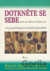 Dotkeněte se sebe