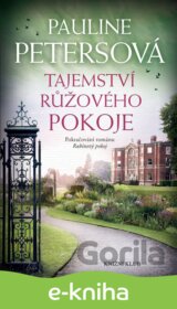 Tajemství růžového pokoje