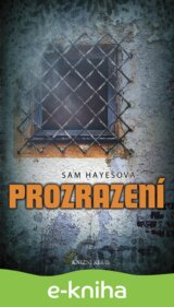 Prozrazení