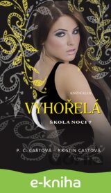 Škola noci 7: Vyhořelá