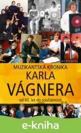 Muzikantská kronika