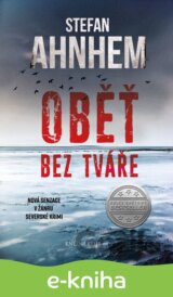Oběť bez tváře