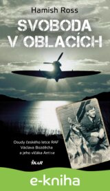 Svoboda v oblacích