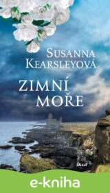 Zimní moře