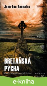 Bretaňská pýcha