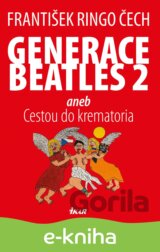 Generace Beatles 2