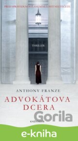 Advokátova dcera