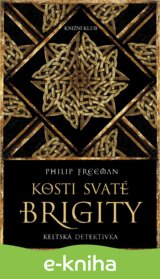 Kosti svaté Brigity