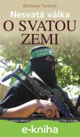 Nesvatá válka o Svatou zemi