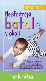 Nejšťastnější batole v okolí
