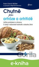 Chutně při artróze a artritidě
