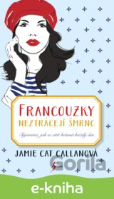 Francouzky neztrácejí šmrnc