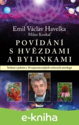 Povídání s hvězdami a bylinkami