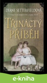 Třináctý příběh